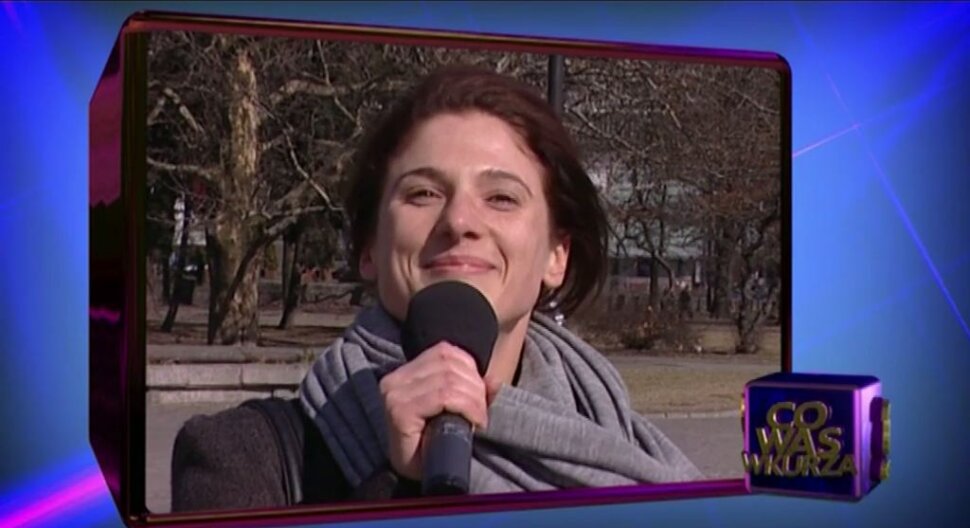 "Co was wkurza, co was podnieca"