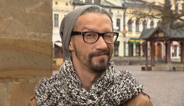 Hubert Bisto, Odcinek 30, Sezon 8, Rzeszów